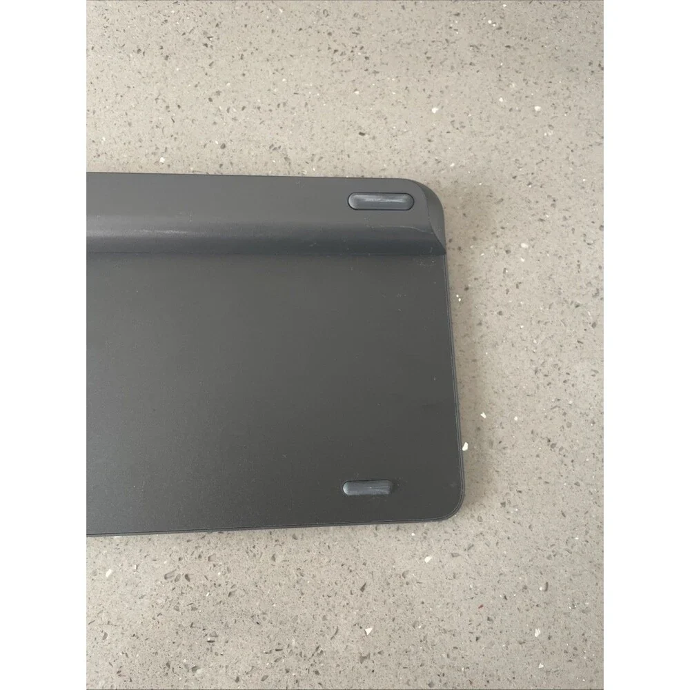Logitech no dongle